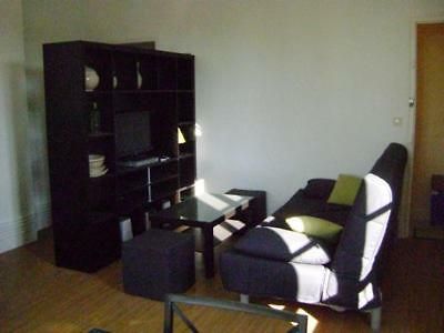 Appartement le pirate à Granville Extérieur photo