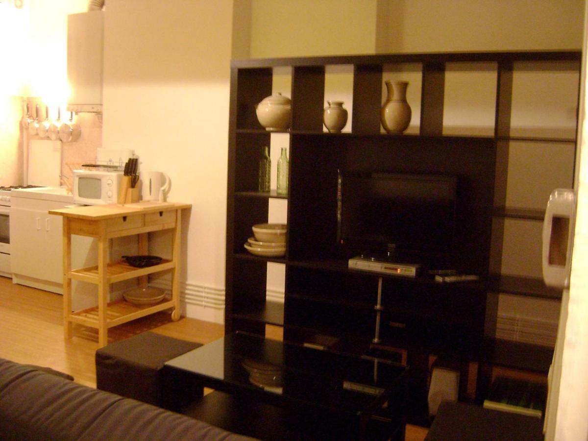 Appartement le pirate à Granville Extérieur photo